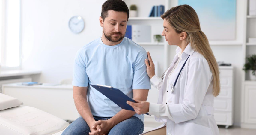 Emirates Hospitals Group Specialized Treatment